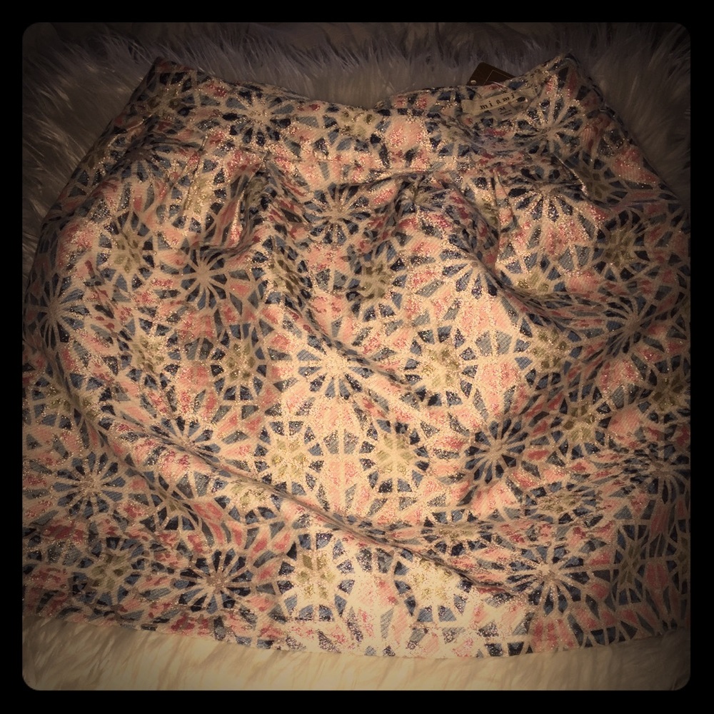 Francesca’s Skirt